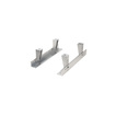 OMP Italy Universal Aluminium Race Seat mounts