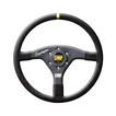 OMP Italy VELOCITA OV SUPERLEGGERO Suede Steering Wheel