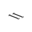 OMP Italy Weld in universal Seat Mount Kit