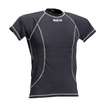 Sparco Italy Basic t-shirt black