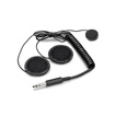 Sparco Italy Intercom kit IS-110 for FULL FACE helmets