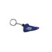 Sparco Italy MARTINI TOP SHOE Keyring blue