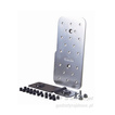 Sparco Italy REFLEX Driver Footrest