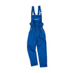 Sparco Italy SALOPETTE Mechanic Dungarees blue