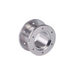 Sparco Italy STEERING WHEEL SPACERS - silver