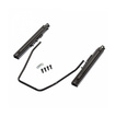 Sparco Italy Seat Runners