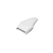 Sparco Italy WTX - Air Duct White