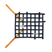 Sparco Italy Windows Net (FIA Homologation) - Navy